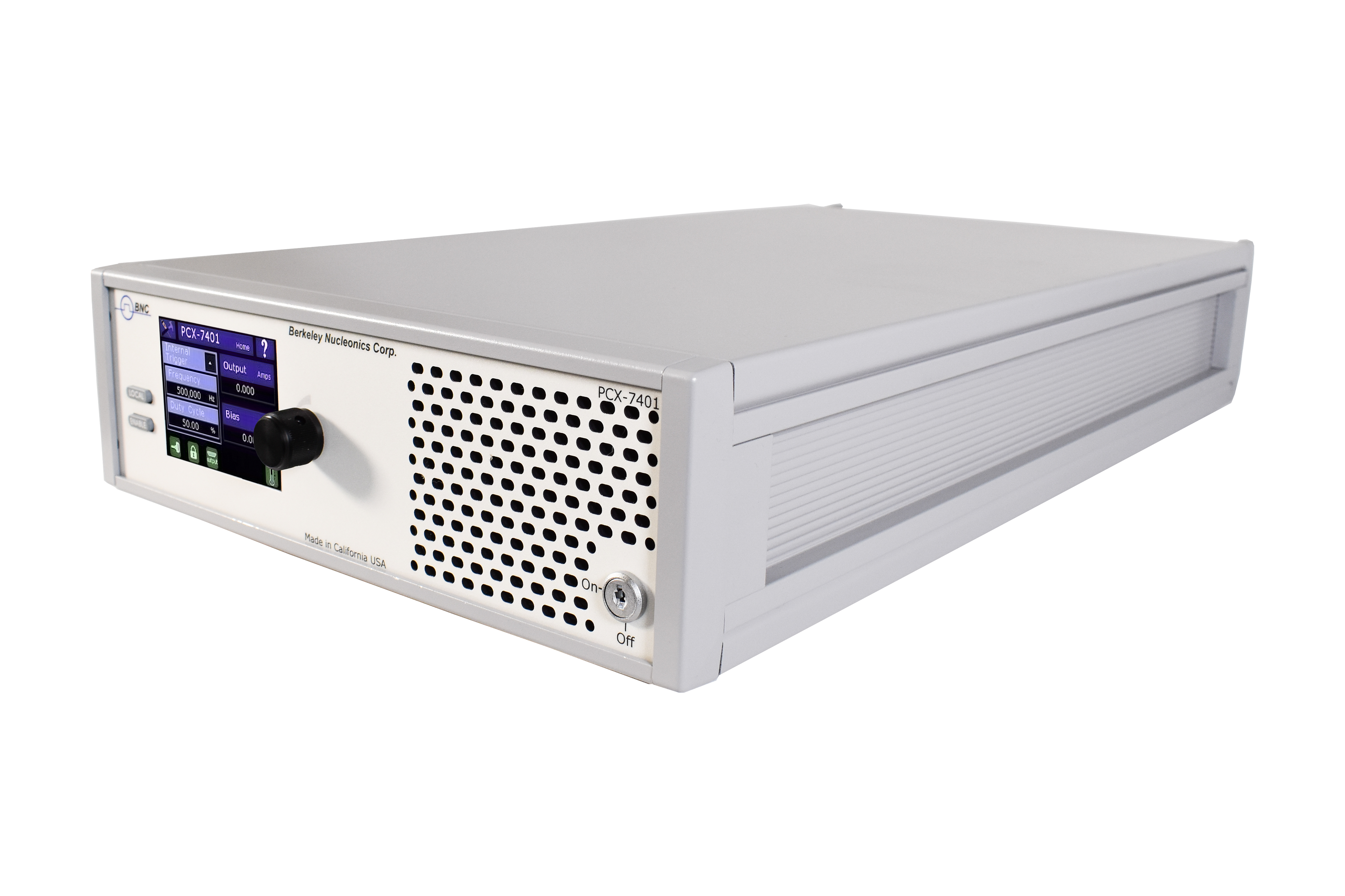 PCX-7401